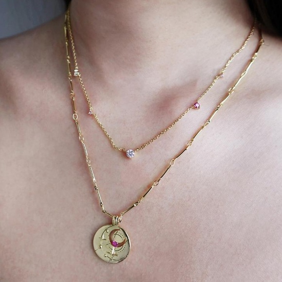 Necklace - Picture 1 of 7